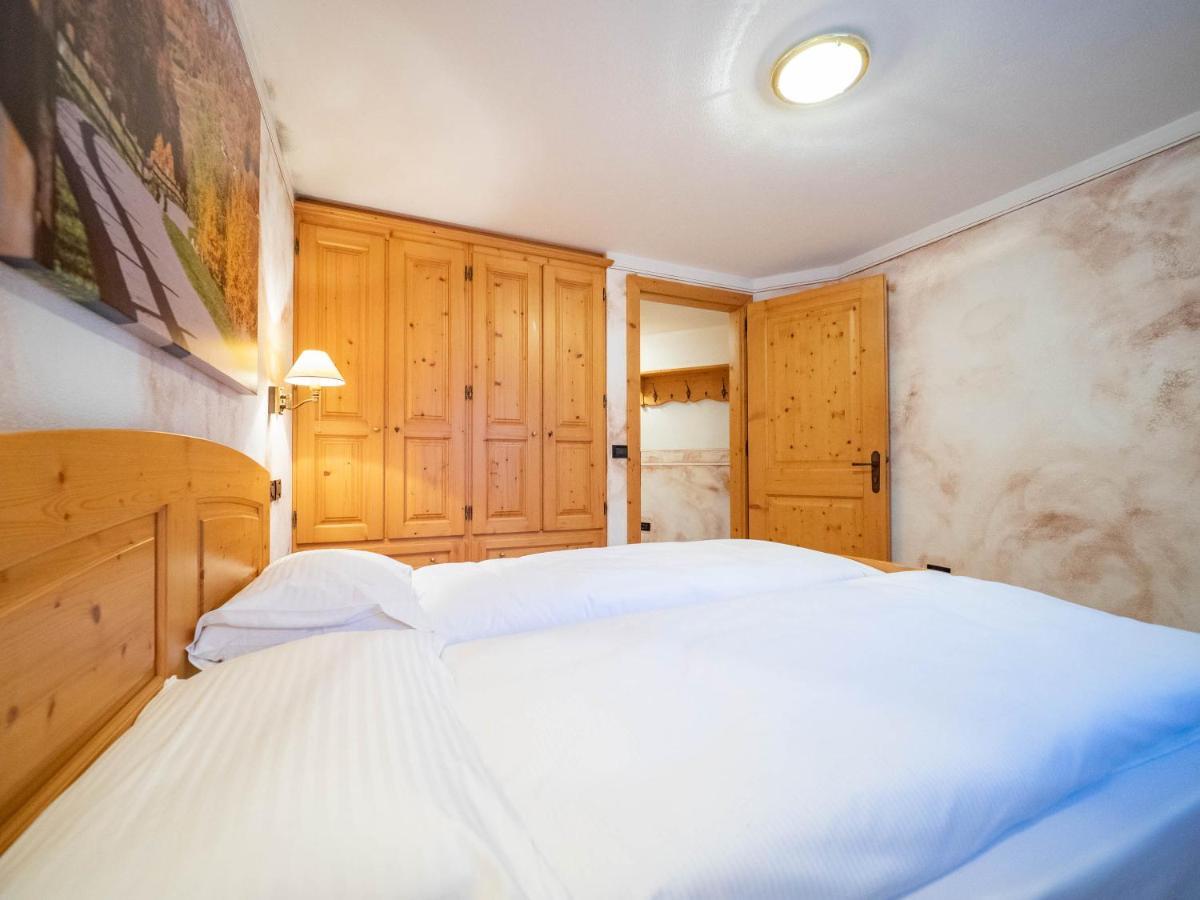 Baita Stebline Livigno Exterior photo