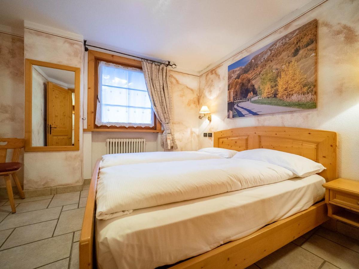 Baita Stebline Livigno Exterior photo