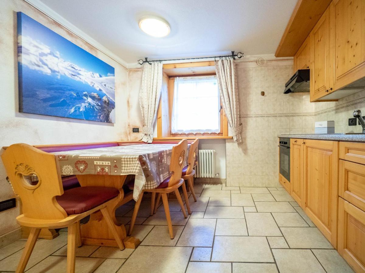 Baita Stebline Livigno Exterior photo